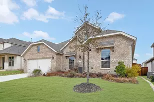 1636 Hydrangea Ln, Celina, TX 75078 - Photo 3