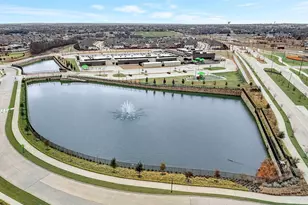 1636 Hydrangea Ln, Celina, TX 75078 - Photo 29