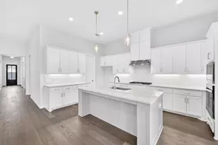 1636 Hydrangea Ln, Celina, TX 75078 - Photo 7