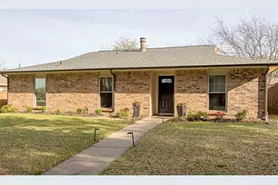 1447 Vanderbilt Drive, Plano, TX 75023 - Photo 3