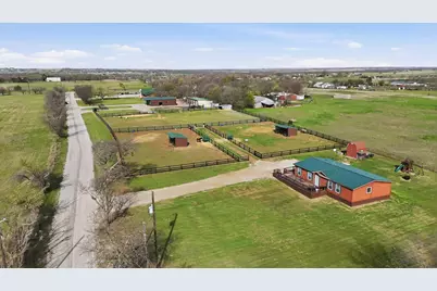 5355 Hoehn Road, Sanger, TX 76266 - Photo 29