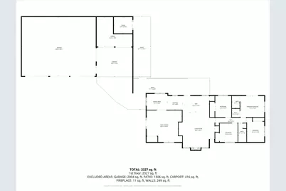 5355 Hoehn Road, Sanger, TX 76266 - Photo 31