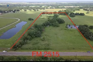 0 Fm Rd 2515, Kaufman, TX 75142 - Photo 1