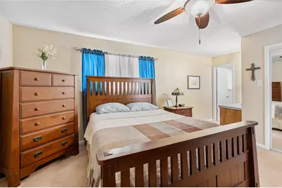 311 N Britton Street, Tom Bean, TX 75489 - Photo 31