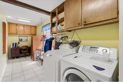 311 N Britton Street, Tom Bean, TX 75489 - Photo 23