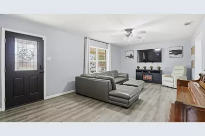 755 Crestwood Drive, Abilene, TX 79603 - Photo 3