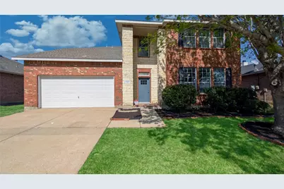 523 Zachum Drive, Arlington, TX 76002 - Photo 1