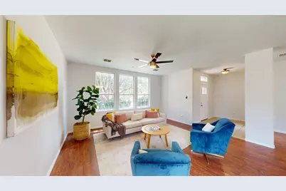 523 Zachum Drive, Arlington, TX 76002 - Photo 3