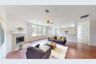 523 Zachum Drive, Arlington, TX 76002 - Photo 7