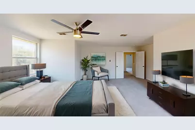 523 Zachum Drive, Arlington, TX 76002 - Photo 17