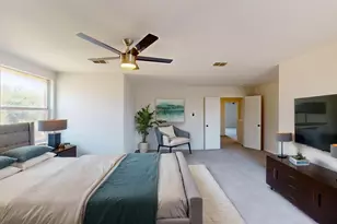 523 Zachum Dr, Arlington, TX 76002 - Photo 17