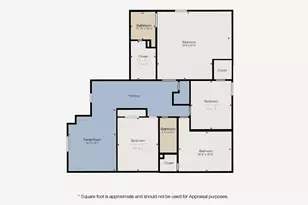 523 Zachum Dr, Arlington, TX 76002 - Photo 33