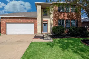 523 Zachum Dr, Arlington, TX 76002 - Photo 1