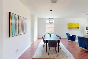 523 Zachum Dr, Arlington, TX 76002 - Photo 9