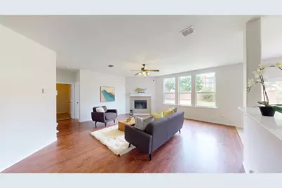 523 Zachum Drive, Arlington, TX 76002 - Photo 5
