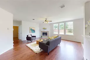 523 Zachum Dr, Arlington, TX 76002 - Photo 5