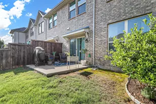 2745 Splendor Ln, Little Elm, TX 75068 - Photo 25