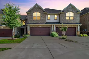 2745 Splendor Ln, Little Elm, TX 75068 - Photo 1