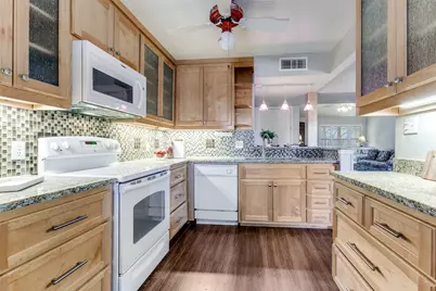 10556 High Hollows Drive #238, Dallas, TX 75230 - Photo 7