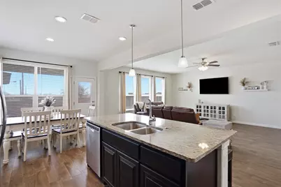 1502 Livermore Lane, Cleburne, TX 76033 - Photo 9