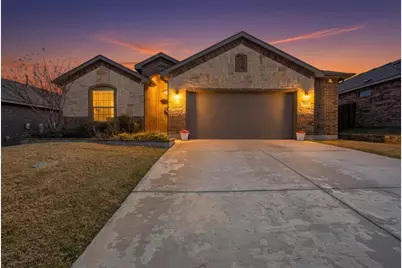 1502 Livermore Lane, Cleburne, TX 76033 - Photo 1