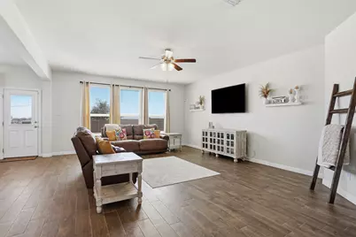 1502 Livermore Lane, Cleburne, TX 76033 - Photo 7