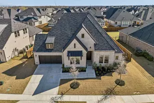 3140 Barclay Ln, Prosper, TX 75078 - Photo 1