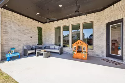 3140 Barclay Lane, Prosper, TX 75078 - Photo 35