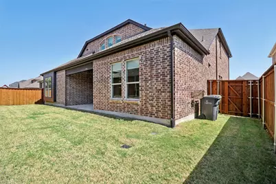 850 Elm Park Drive, Prosper, TX 75078 - Photo 35