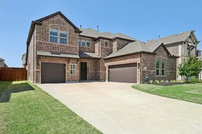 850 Elm Park Drive, Prosper, TX 75078 - Photo 1