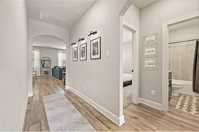 7621 Duck Bay Road, Fort Worth, TX 76120 - Photo 5