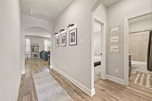 7621 Duck Bay Rd, Fort Worth, TX 76120 - Photo 5