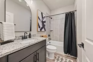 7621 Duck Bay Rd, Fort Worth, TX 76120 - Photo 23