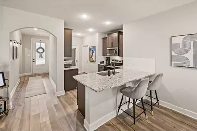 7621 Duck Bay Road, Fort Worth, TX 76120 - Photo 15