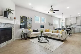 409 Monarch Wy, Justin, TX 76247 - Photo 3