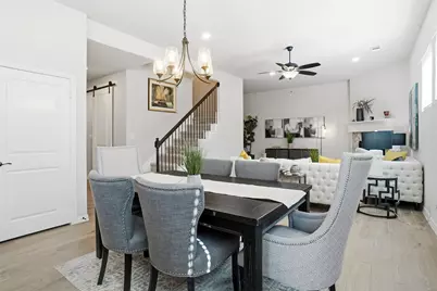 409 Monarch Way, Justin, TX 76247 - Photo 17