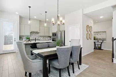 409 Monarch Way, Justin, TX 76247 - Photo 5