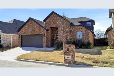 409 Monarch Way, Justin, TX 76247 - Photo 21