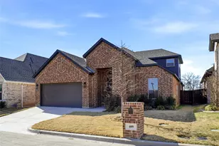 409 Monarch Wy, Justin, TX 76247 - Photo 21