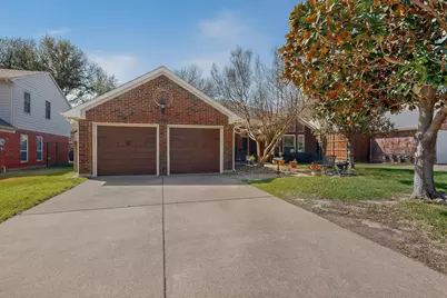 1413 Mimosa Court, Flower Mound, TX 75028 - Photo 1