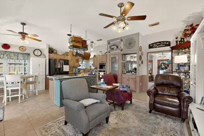 1413 Mimosa Court, Flower Mound, TX 75028 - Photo 19