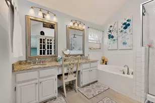 1413 Mimosa Ct, Flower Mound, TX 75028 - Photo 23