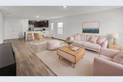 1816 Barrie Way, Crandall, TX 75114 - Photo 3