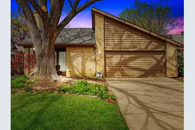 2531 Lake Bend Terrace, Carrollton, TX 75006 - Photo 1