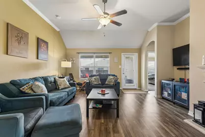 1100 Diablo Pass, Fort Worth, TX 76052 - Photo 13