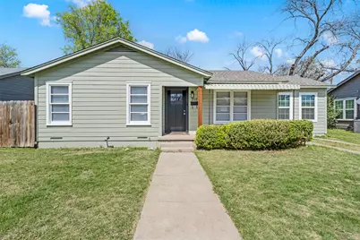 3117 Fadal Avenue, Waco, TX 76708 - Photo 1