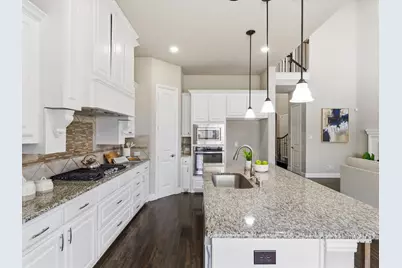 5913 Adair Lane, McKinney, TX 75070 - Photo 9