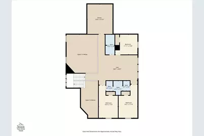 5913 Adair Lane, McKinney, TX 75070 - Photo 37