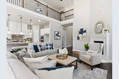 5913 Adair Lane, McKinney, TX 75070 - Photo 7