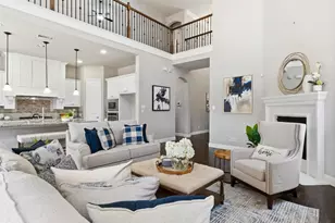 5913 Adair Ln, McKinney, TX 75070 - Photo 7